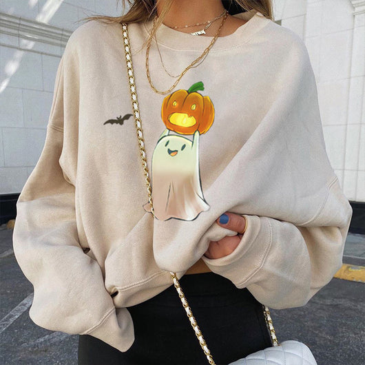 Colección Halloween Otoño-Invierno: Moda Europea y Americana - Image 6