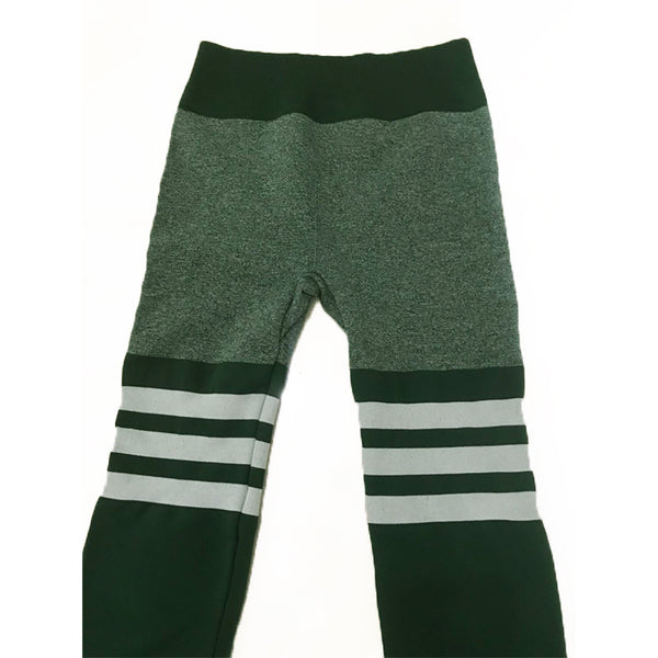 Pantalones Deportivos Cintura Alta Levanta Glúteos Bombshell