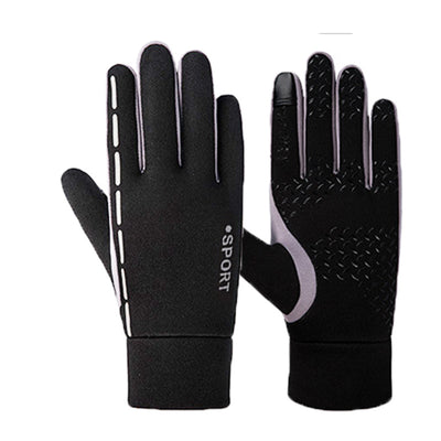 Guantes Reflectantes para Ciclismo en Ruta - Image 7