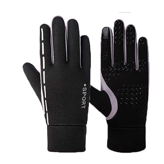 Guantes Reflectantes para Ciclismo en Ruta - Image 7