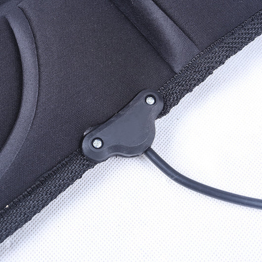Cojín Calefactor para Asiento de Auto - Image 2