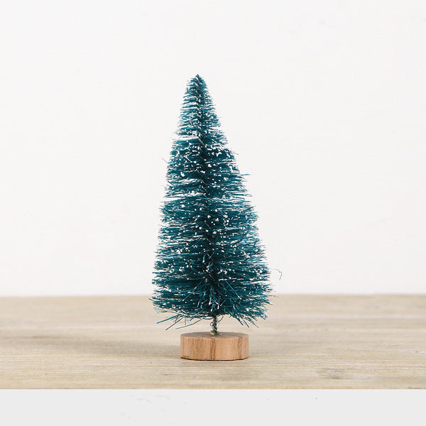 Figura Decorativa de Papá Noel en Resina Premium - Image 11