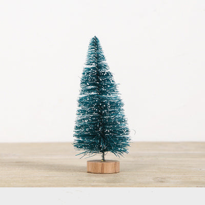 Figura Decorativa de Papá Noel en Resina Premium - Image 11