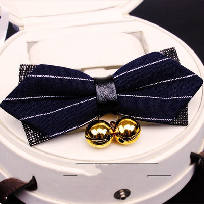 Corbata Moño Elegante - Image 8