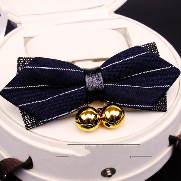 Corbata Moño Elegante - Image 8