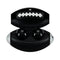 Auriculares Bluetooth Inalámbricos ZR300