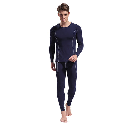 Set de Calzoncillos Hombre Fibra de Bambú Ultra Delgados - Image 20