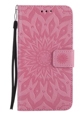 Funda de Cuero con Relieve Solar - Image 17