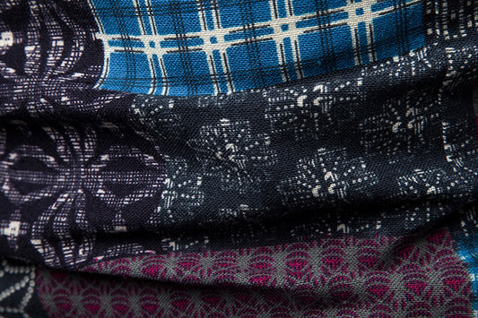 Camisa Estampada de Manga Corta - Image 2