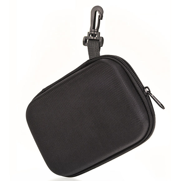 Bolsa de Pesca com Lantejoulas e Personalidade Fashion