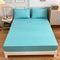 Lake Blue Pillow Case 1 Pair