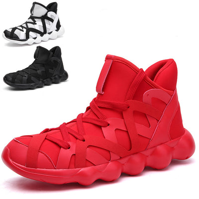 Zapatillas de Correr de Alto Rendimiento - Image 5