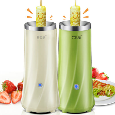 Máquina Multifuncional para Desayuno Compacta