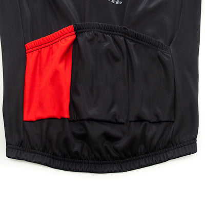 Conjunto de Ciclismo BH Mountain Road Manga Larga Premium - Image 2
