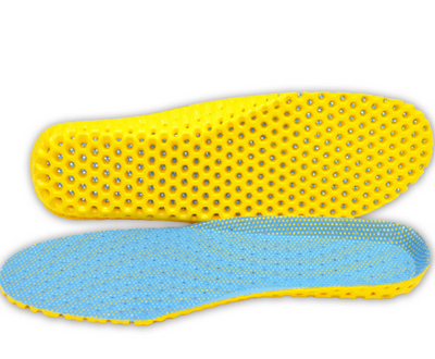 Plantillas Deportivas Militares con Absorción de Impacto y Control de Humedad - Image 10