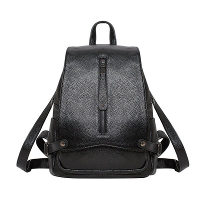 Mochila de Cuero Premium