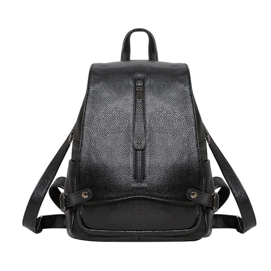 Mochila de Cuero Premium