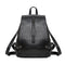 Mochila de Cuero Premium