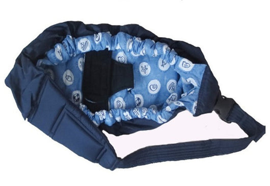 Portabebé Ergonómico Pudcoco - Canguro Frontal para Recién Nacidos - Image 7