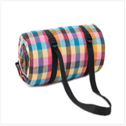 Tapete de Playa Acolchado Premium para Picnic - Image 16