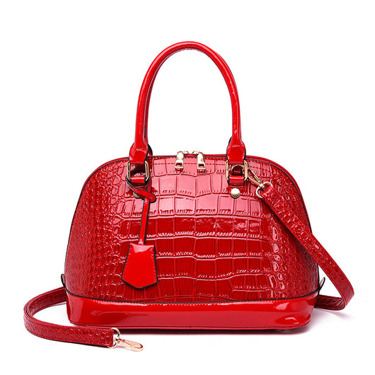 Bolsa de Viaje Casual Resistente en Colores Sólidos - Image 15