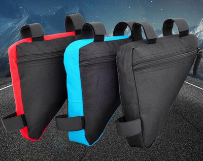 Bolsa para Bicicleta Resistente y Funcional