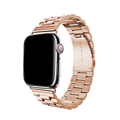 Correa de Reloj en Acero Inoxidable Premium - Image 8