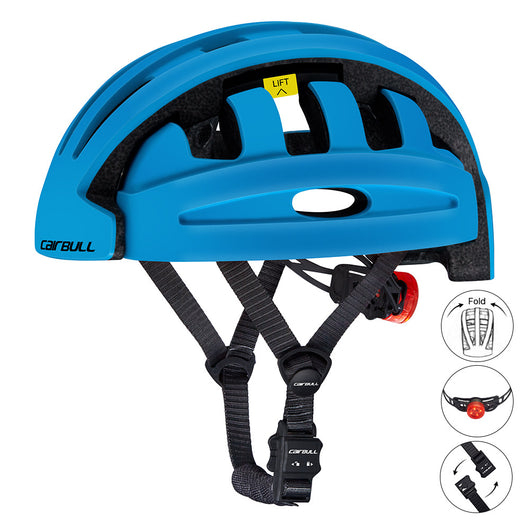 Patinete Eléctrico 3 en 1 con Casco de Seguridad Plegable - Image 4