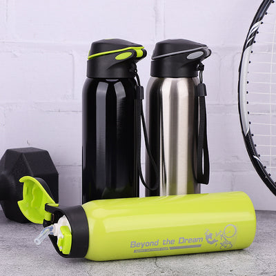 Botella de Agua para Bicicleta - Image 4