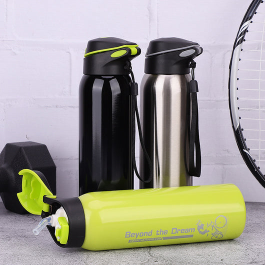 Botella de Agua para Bicicleta - Image 4