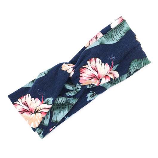 Diadema Floral Elegante - Image 8