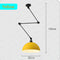 Yellow Without Light Source