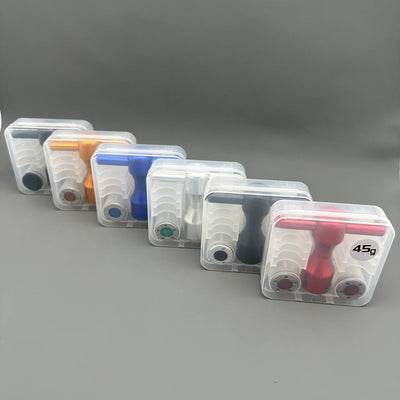 Juego de Tornillos de Cabeza Grande para Putters de Golf - Image 3
