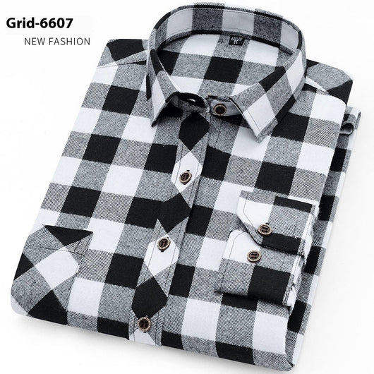 Camisa Jacket Versátil para Hombre - Estilo Moderno Imprescindible - Image 10
