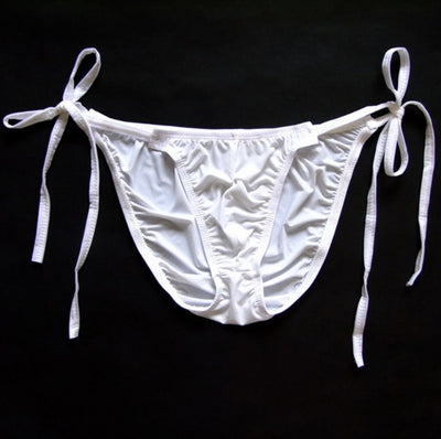 Bóxer tipo tanga sensual para hombre - Image 11