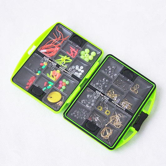 Caja de Herramientas Multifuncional Profesional