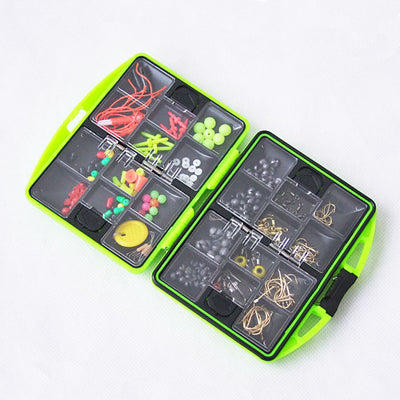Caja de Herramientas Multifuncional Profesional