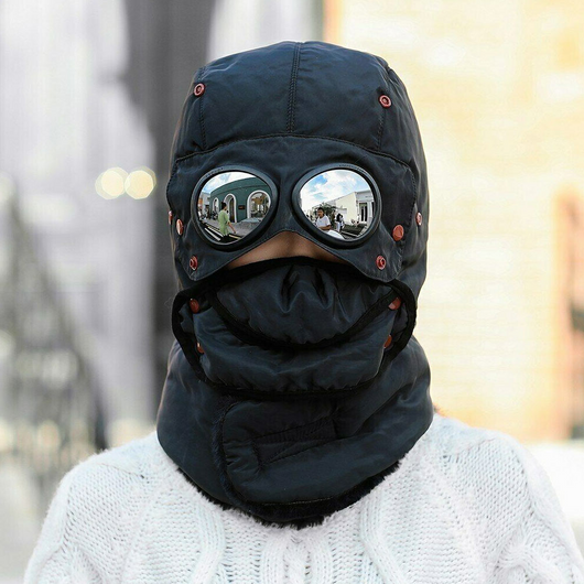 Gorro de Terciopelo Grueso y Cálido Plus - Image 3