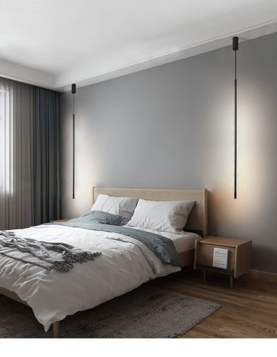Lámpara de Techo Dormitorio Lujo Minimalista Personalizable - Image 11