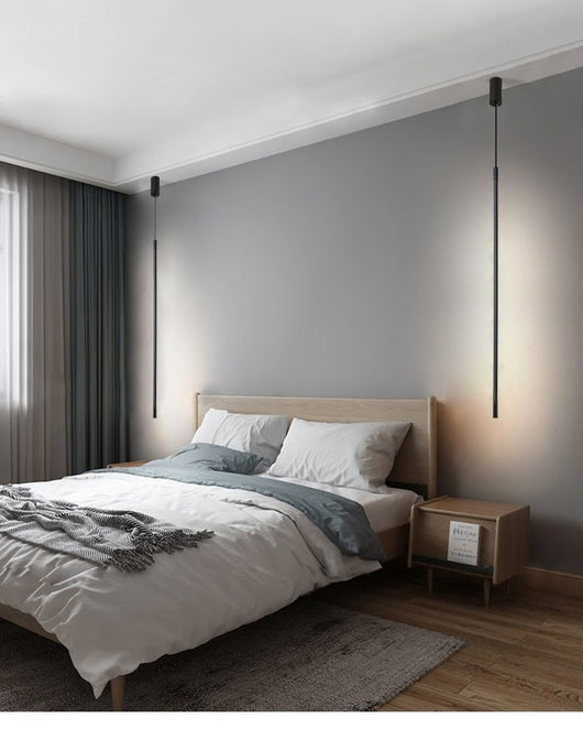 Lámpara de Techo Dormitorio Lujo Minimalista Personalizable - Image 11