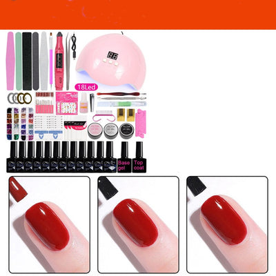 Colección de Esmaltes de Uñas Premium - Image 6