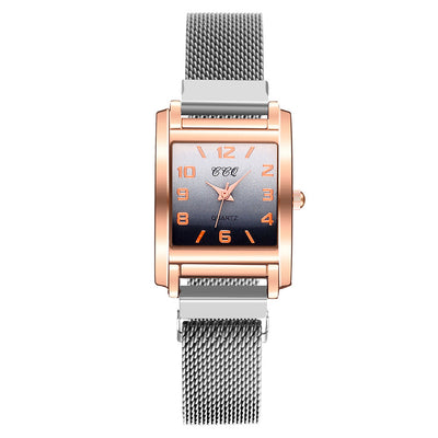 Reloj de Cuarzo para Mujer con Cierre Magnético - Image 23