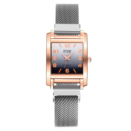 Reloj de Cuarzo para Mujer con Cierre Magnético - Image 23