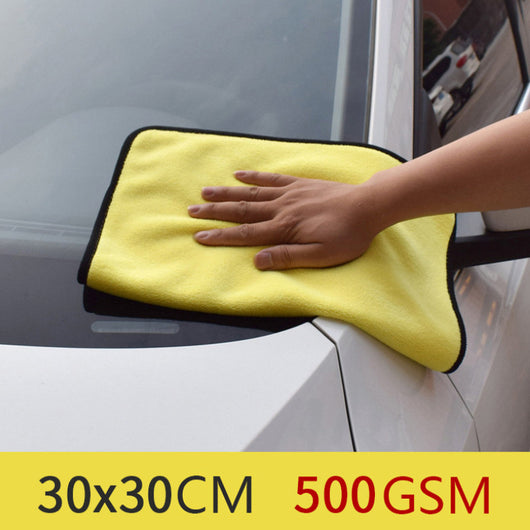 Protector Impermeabilizante para Parabrisas de Auto - Image 3