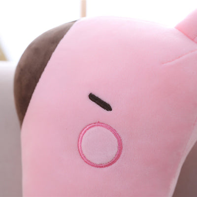 Peluches de Ciervo Sika para Dormir - Compañero Suave para Niñas - Image 4