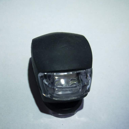 Luz de Seguridad LED para Bicicleta - Image 8