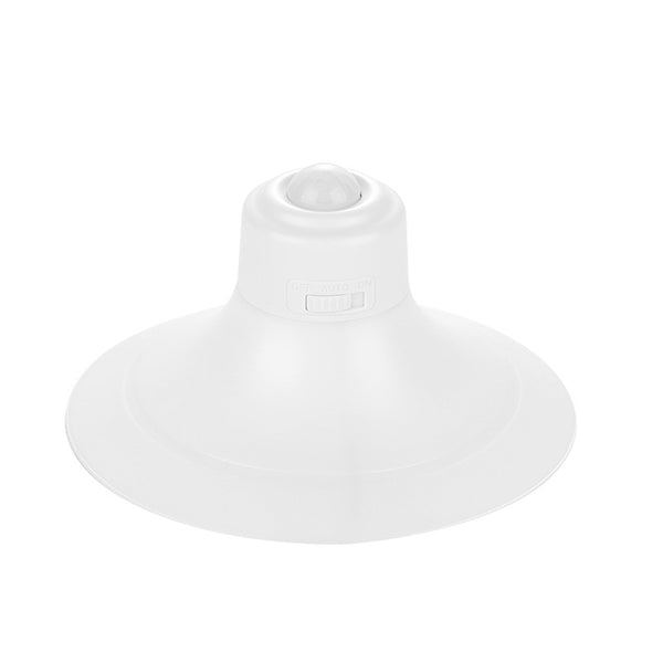 Luz Nocturna Sensor para Alimentación del Bebé con Batería