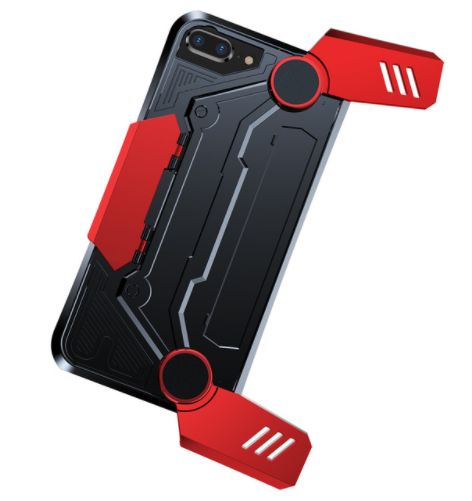 Funda Gamepad para Smartphone