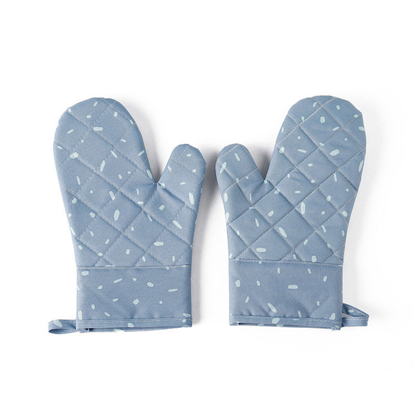 Guantes de Cocina Resistentes al Calor