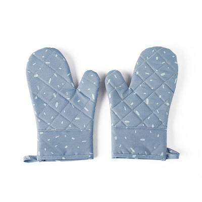 Guantes de Cocina Resistentes al Calor